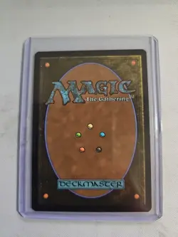 Donnie's Bo [Shadowspear] (Borderless) TMNT PZA 0017 Foil Legendary Mythic Rare - Image 2