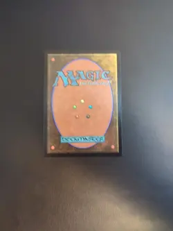 Excalibur, Sword of Eden 0072 MTG Near Mint - Image 2