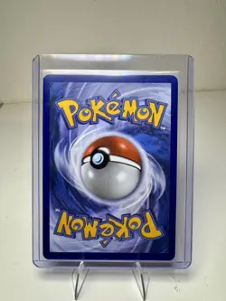 Pokemon Center N’s Zekrom 031 Ascended Heroes Black Star Promo - Image 2