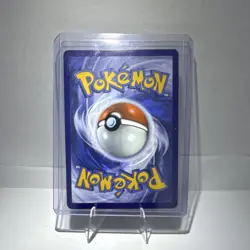 Pokemon Lillie's Clefairy EX 173/159 Journey Together Ultra Rare Holo 190 HP - Image 2