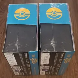 Pokemon TCG ME Mega Evolution Ascended Heroes ETB Elite Trainer Box - Sealed - Image 4