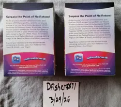 2 Sword & Shield - Lost Origin Booster Bundle Total Of 12 Packs New Sealed - Image 3