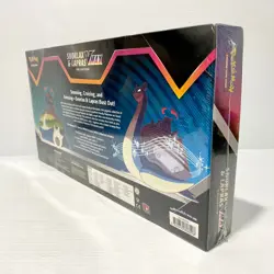 Pokemon TCG: Snorlax & Lapras VMAX Collection - Factory Sealed - Image 3