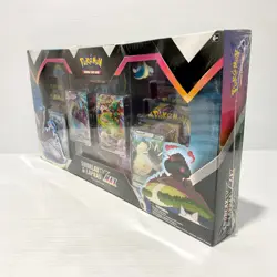 Pokemon TCG: Snorlax & Lapras VMAX Collection - Factory Sealed - Image 5
