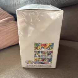 🇬🇧 Pokemon Chinese Sealed 30th Anniversary First Partner Set Vol 1 Case 8 Box - Image 2