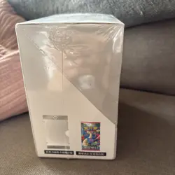 🇬🇧 Pokemon Chinese Sealed 30th Anniversary First Partner Set Vol 1 Case 8 Box - Image 4