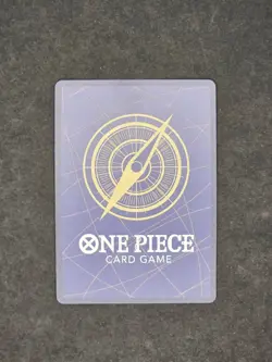 Nico Robin (Gift Collection 2023) ST01-008 One Piece Promotion Cards Foil - Image 3