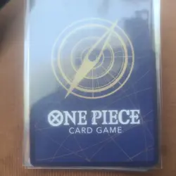 Nico Robin (Gift Collection 2023) ST01-008 One Piece Promotion Cards Foil - Image 2