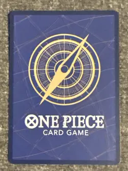 • Nami • ST14-006 SR Starter Deck 14: 3D2Y Holo Foil One Piece TCG Near Mint - Image 2