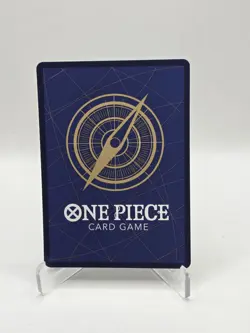 ONE PIECE Nami - Starter Deck 14: 3D2Y (ST-14) NM HOLO - Image 2