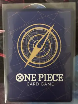 Nami OP08-106 SR One Piece Two Legends TCG NM English - Image 2