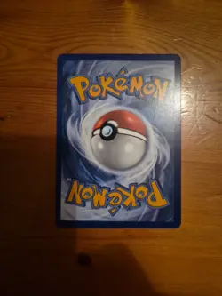 Meowth Ex 062/088 - Double Rare - Perfect Order Pokemon Card - Image 2
