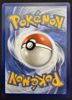 Pokemon TCG Mega Evolution Perfect Order 062/088 Meowth EX Double Rare - Image 2