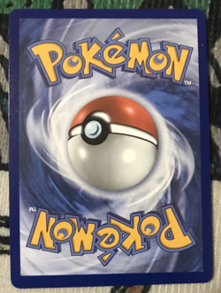 Meowth ex 062/088 Double Rare Pokemon Perfect Order ME03 Holo NM - Image 2