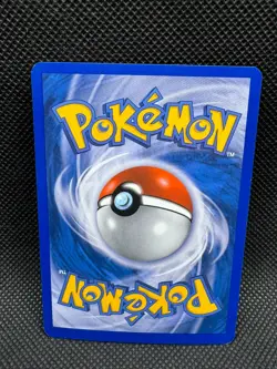 2007 Pokemon Machop Reverse Holo Stamped EX Power Keepers 53/108 *Never Played* - Image 2