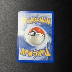 Pokemon Card TCG Mightyena ex Holon Phantoms 101/110 Holo Ultra Rare 2006 - MP - Image 2