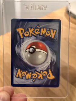 Pokemon Mightyena EX Holon Phantoms 101/110 Ultra Rare Holo Card English 2006 - Image 4