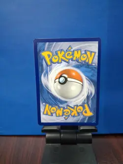 Pokemon TCG Bidoof Uncommon Reverse Holo Card 117/160 NM - Image 3