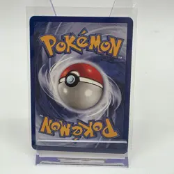 Pokemon Mankey 1st Edition Team Rocket 61/82 WOTC Vintage Trading Card - Image 2