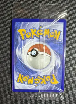 Scream Tail 065 Sv: Scarlet & Violet Promo Cards Holo - SEALED - Image 2