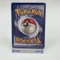 Oddish 1st Edition Team Rocket 63/82 Common Pokemon Card WOTC 1999-2000 Vintage - Image 2