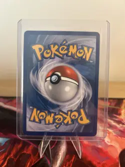 Kingdra 17/95 Reverse Holo Unleashed Pokemon TCG Card - Image 2