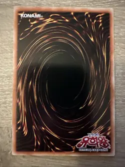 Yugioh Card PAC1-KR012 "Cyber Dragon" Korean Ver Parallel Rare - Image 2