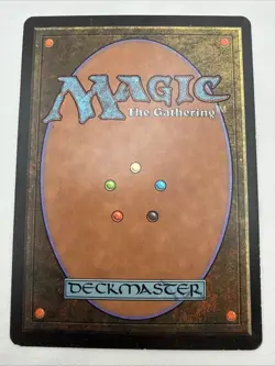 Claws of Gix x1 MTG Urza's Saga 1x Magic Good Heavy Play - Image 2