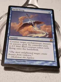 Swan Song Theros Regular - Image 1