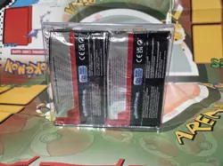 Prismatic Evolutions Booster Packs Lot 36 FACTORY SEALED PACKS Pokemon TCG 2025 - Image 3