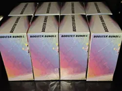 Lot of (8) Pokemon TCG Prismatic Evolutions Booster Bundle Boxes SEALED - Image 2