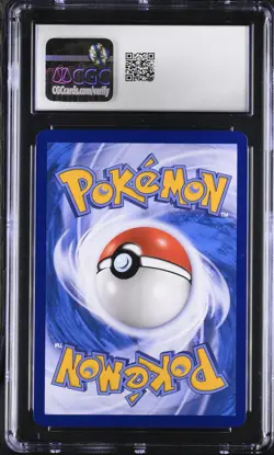 CGC 9.5 MINT+ Chinese Eevee & Snorlax GX 103/150 Tag Team Holo Pokemon TCG 2023 - Image 2