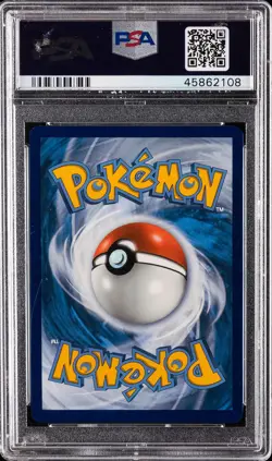 2015 POKEMON XY ANCIENT ORIGINS #67 PORYGON-Z-HOLO PSA 10 - Image 2