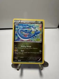 Dragonair 4/20 Holo Dragon Vault LP Pokemon (DRV) NM - Image 1