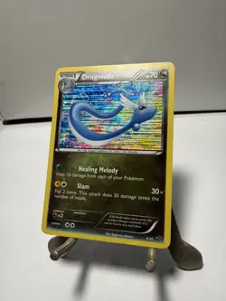 Dragonair 4/20 Holo Dragon Vault LP Pokemon (DRV) NM - Image 2