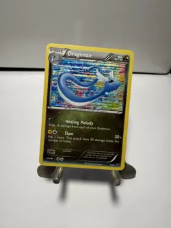 Dragonair 4/20 Holo Dragon Vault LP Pokemon (DRV) NM - Image 3