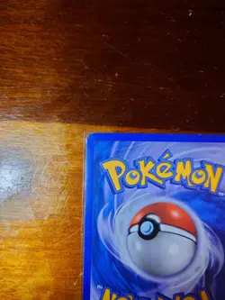 Pokemon Alph Lithograph THREE Secret Rare LP - Image 3