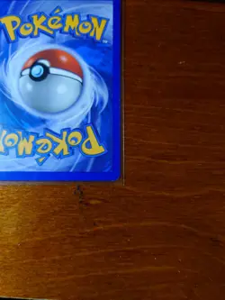 Pokemon Alph Lithograph THREE Secret Rare LP - Image 5