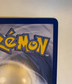 Pokemon Alph Lithograph #ONE HeartGold & Silver - Image 2