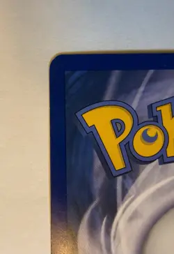 Pokemon Alph Lithograph #ONE HeartGold & Silver - Image 3