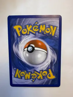 Pokemon Alph Lithograph #ONE HeartGold & Silver - Image 4