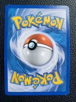 2010 Pokemon Triumphant Alph Lithograph FOUR NM - Image 2