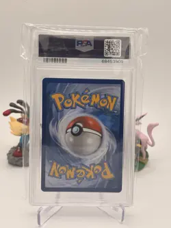 Pokemon Unbroken Bonds Marshadow & Machamp GX #198/214 Gem Mint PSA 10 - Image 2