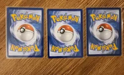 Pokemon TCG SWSH Crown Zenith Galarian Gallery Full Art Ultra Rare Holo Lot Of 3 - Image 2