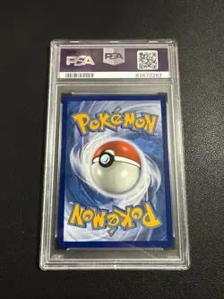 2020 Pokemon TCG SWSH Champion's Path FA Alcremie VMAX #023 PSA 10 GEM MINT - Image 2
