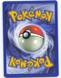 Meowth - 1st Edition - 56/64 Jungle Set - Pokemon TCG - 1999 - Image 2