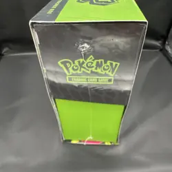 Pokemon Perfect Order Pokemon Center Elite Trainer Box - Image 2