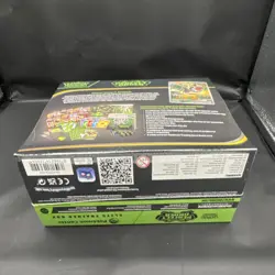 Pokemon Perfect Order Pokemon Center Elite Trainer Box - Image 4
