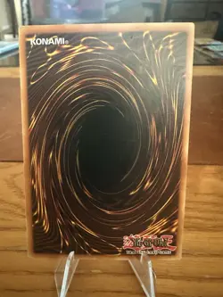 Yu-Gi-Oh Laser Cannon Armor 1st Edition LOB-E069 LP - Image 2