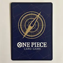 Brook (Alternate Art) EB02-048 Extra Booster: Anime 25th Collection One Piece NM - Image 2